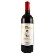 CHANTECLERC 2008 75cl