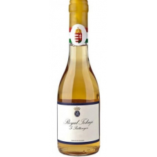 ROYAL TOKAJI, BLUE LABEL 5 PUTTS(50) 2007 50cl