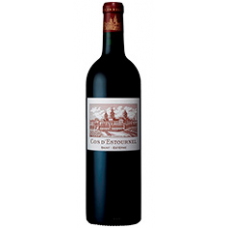 COS D'ESTOURNEL 1998 75cl