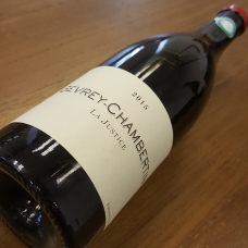 FREDERIC COSSARD, GEVREY CHAMBERTIN LA JUSTICE 2015 75cl