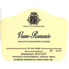 EMMANUEL ROUGET, VOSNE ROMANEE 2014 - mg 150cl