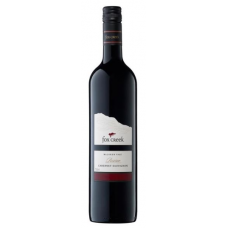 FOX CREEK, RESERVE CABERNET SAUVIGNON 2001 75cl