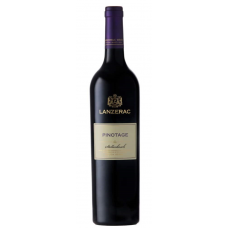 LANZERAC, PIONEER PINOTAGE 2014 75cl