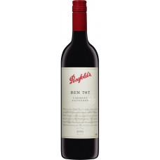 PENFOLDS, 707 2006 75cl